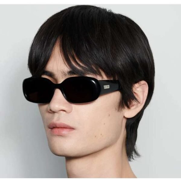 Chimi Anti-reflective Lens Black Sunglasses 10395-105