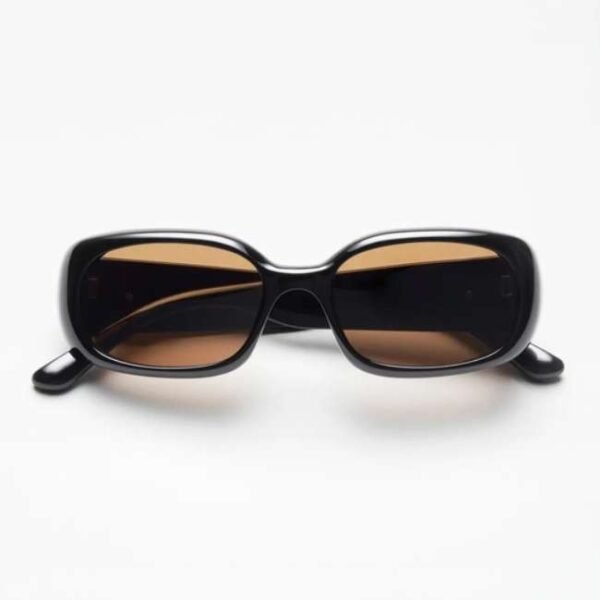 Chimi Anti-reflective Lens Black Sunglasses 10395-105