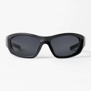 Chimi Anti-reflective Lens Black Sunglasses 10398-105