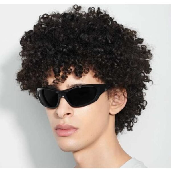 Chimi Anti-reflective Lens Black Sunglasses 10398-105