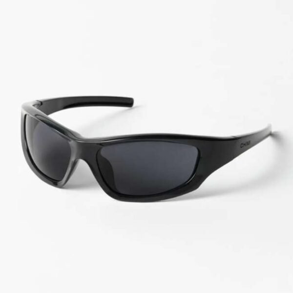 Chimi Anti-reflective Lens Black Sunglasses 10398-105