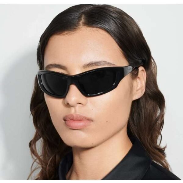 Chimi Anti-reflective Lens Black Sunglasses 10398-105