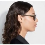 Chimi Anti-reflective Lens Silver Sunglasses 10406-168