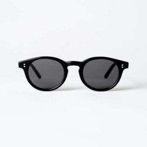 Chimi Anti-reflective Lens Black Sunglasses 10444-105-M