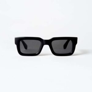 Chimi Anti-reflective Lens Black Sunglasses 10446-105-M