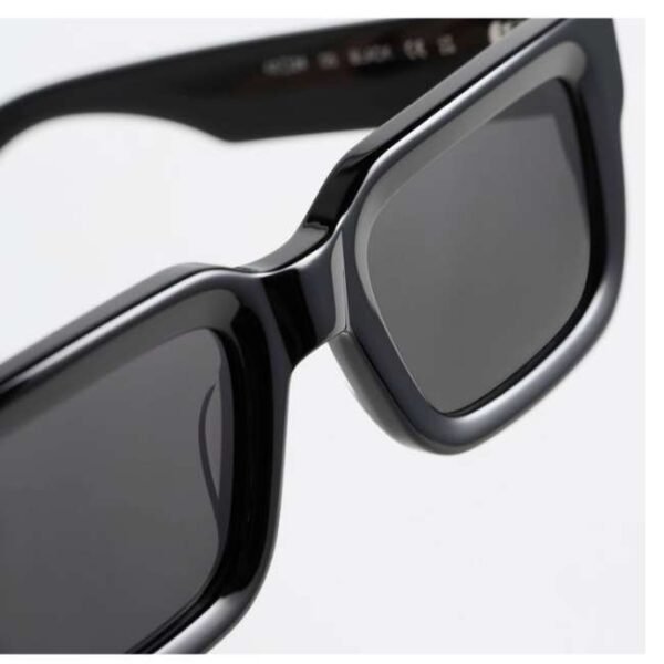 Chimi Anti-reflective Lens Black Sunglasses 10446-105-M
