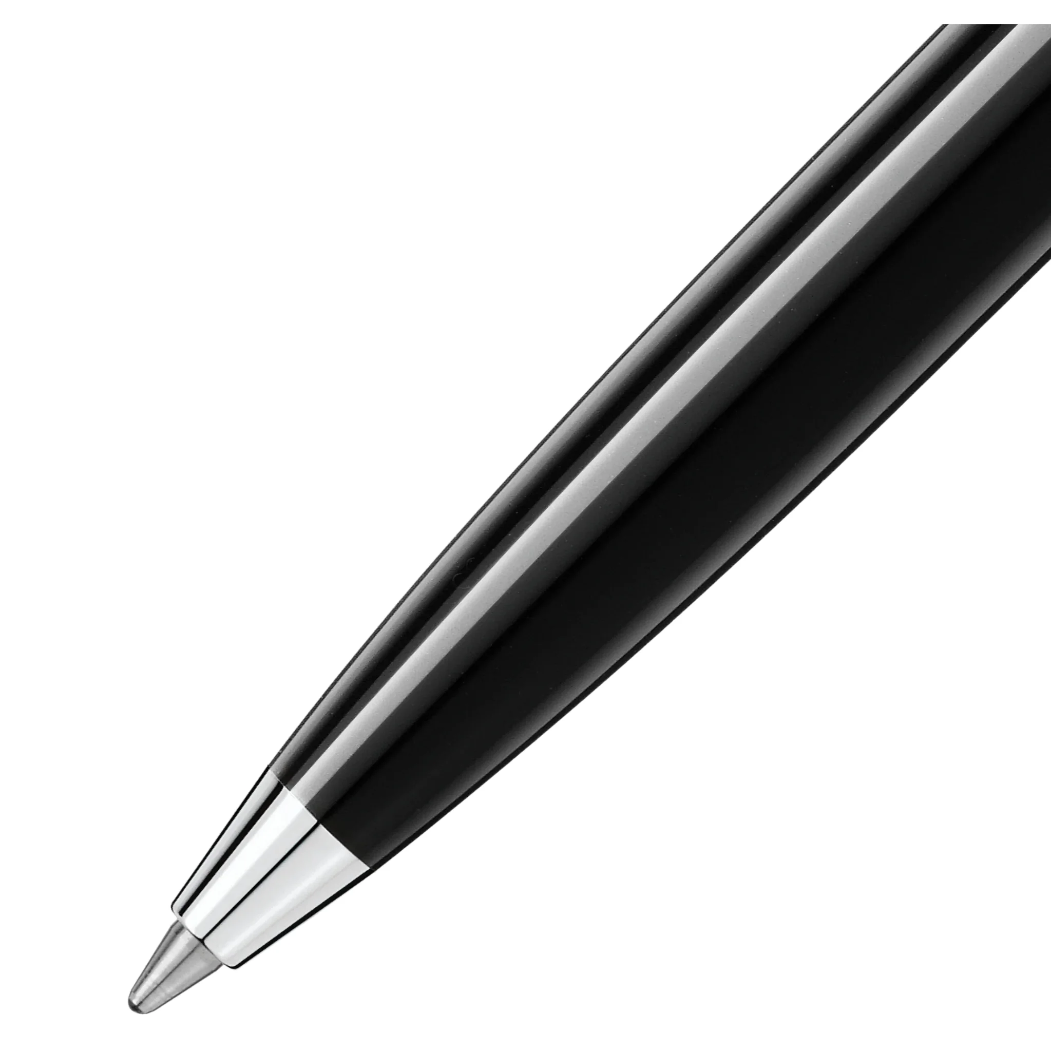 Montblanc meisterstuck Platinum-Coated Mozart Ballpoint Pen-108749