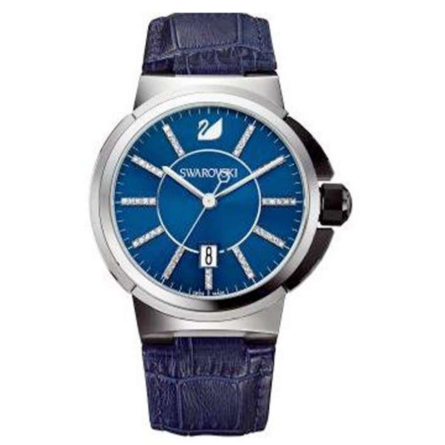 Swarovski Women 42 mm Silver Watch