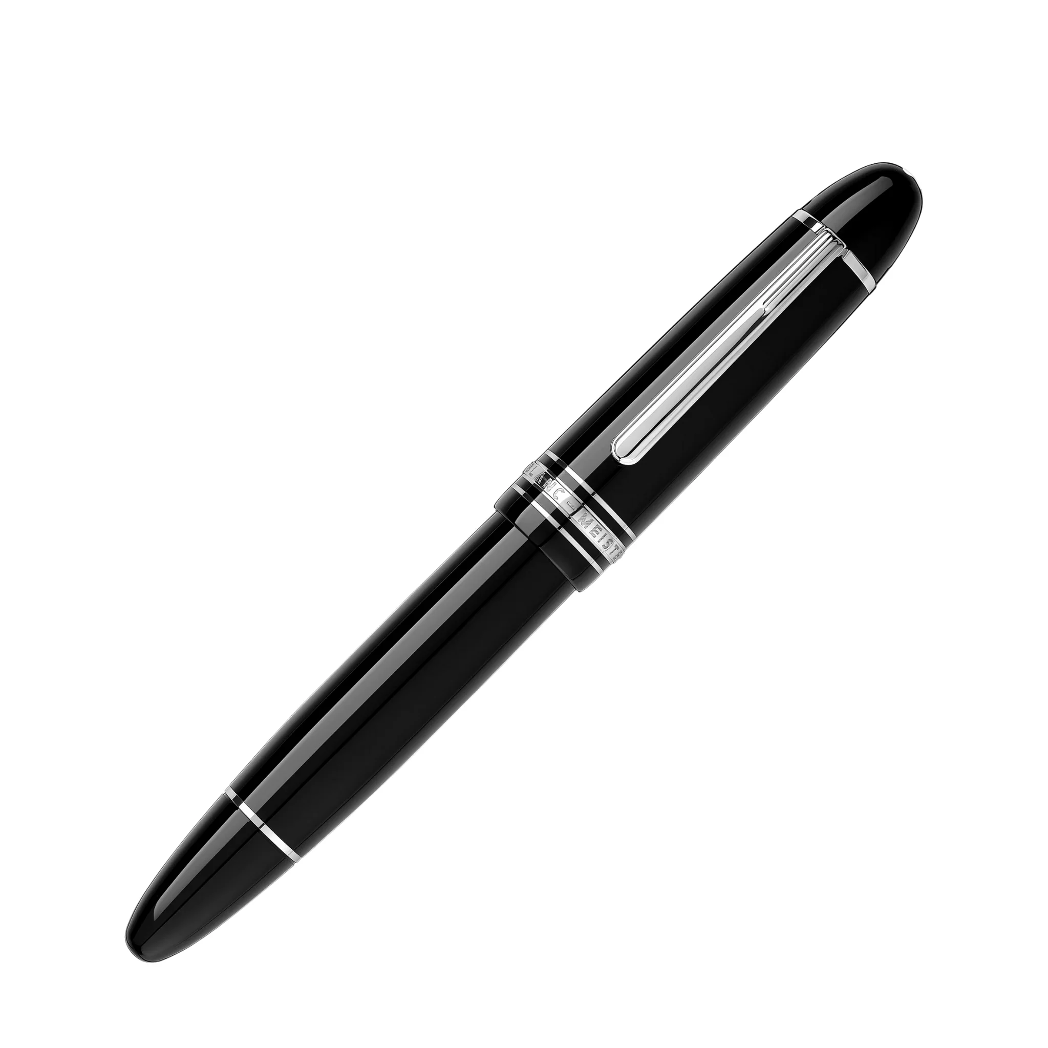 Montblanc Meisterstuck Platinum-Coated 149 Fountain Pen-114228