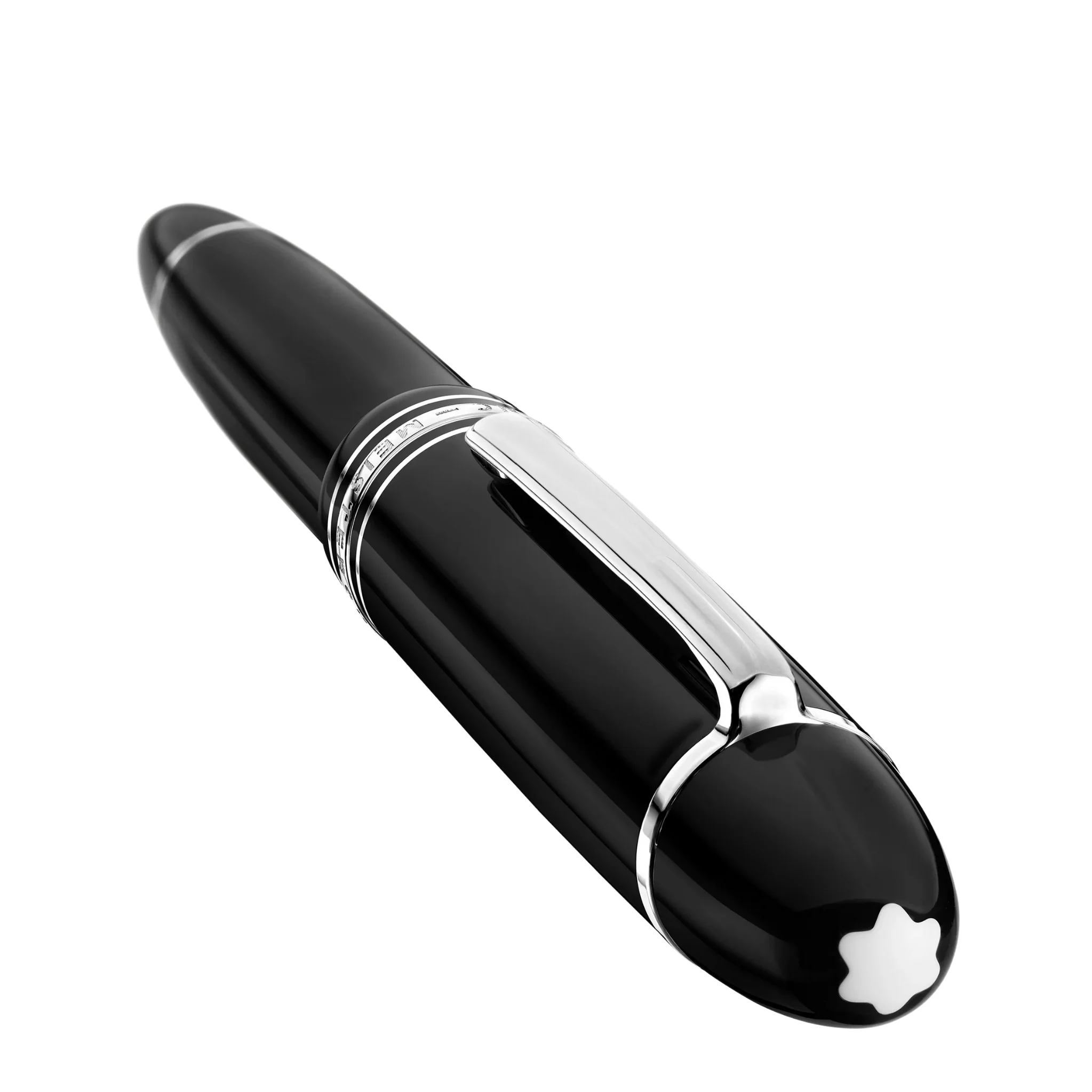 Montblanc Meisterstuck Platinum-Coated 149 Fountain Pen-114228