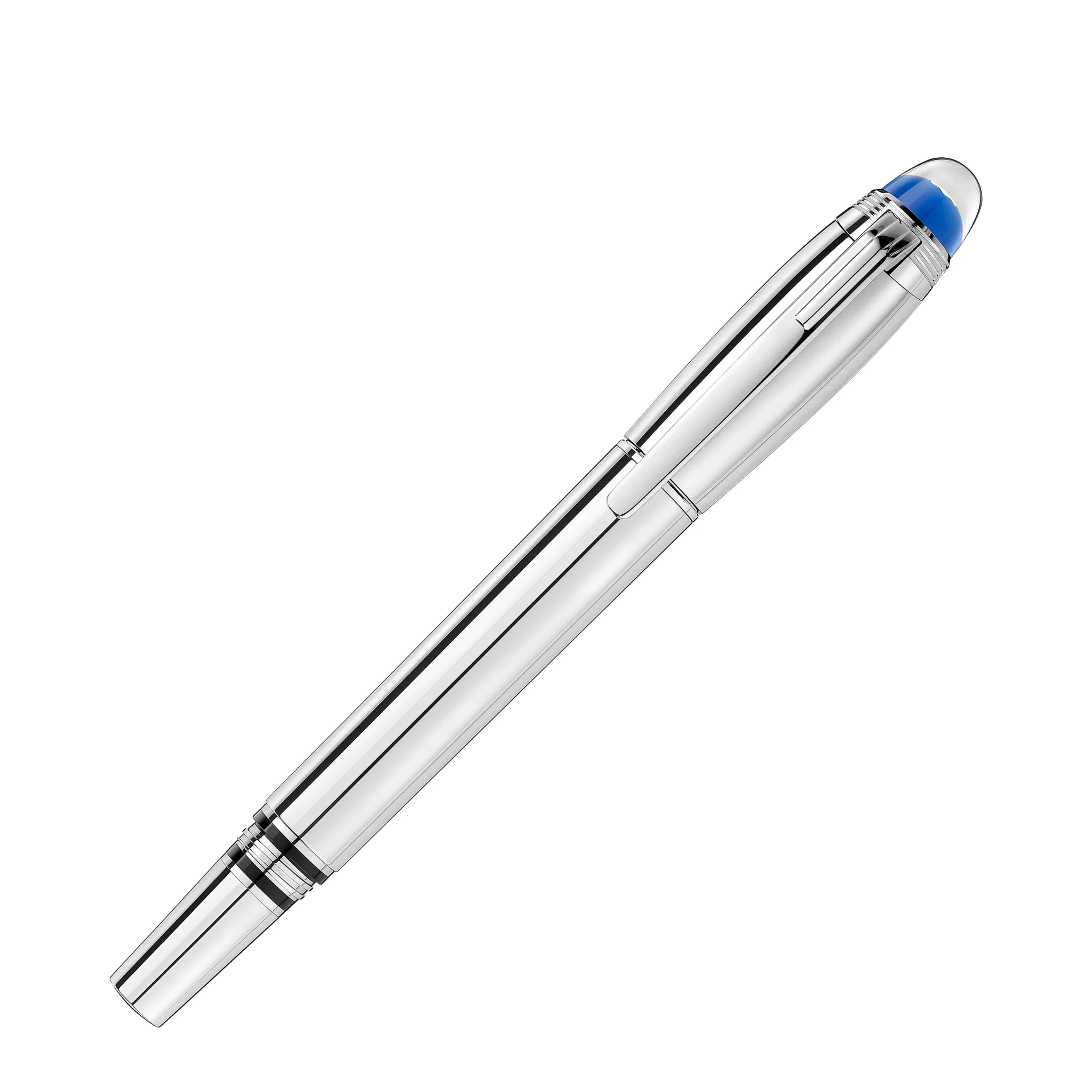 Montblanc starwalker Metal Fountain Pen-118875