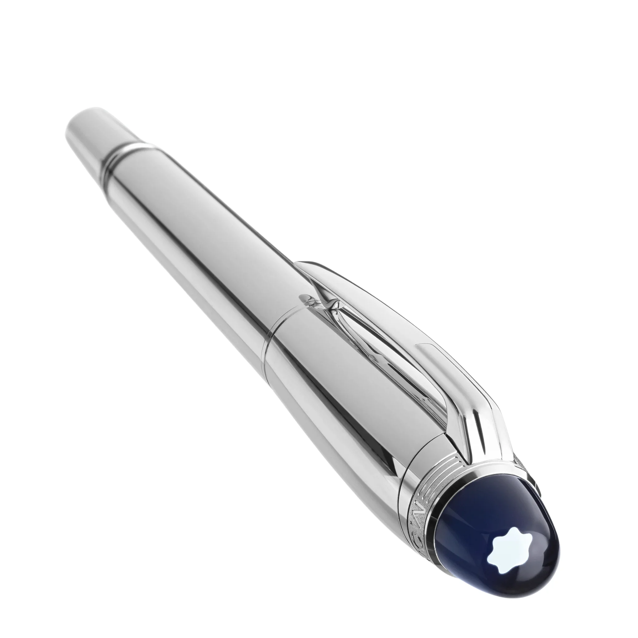 Montblanc starwalker Metal Fountain Pen-118875