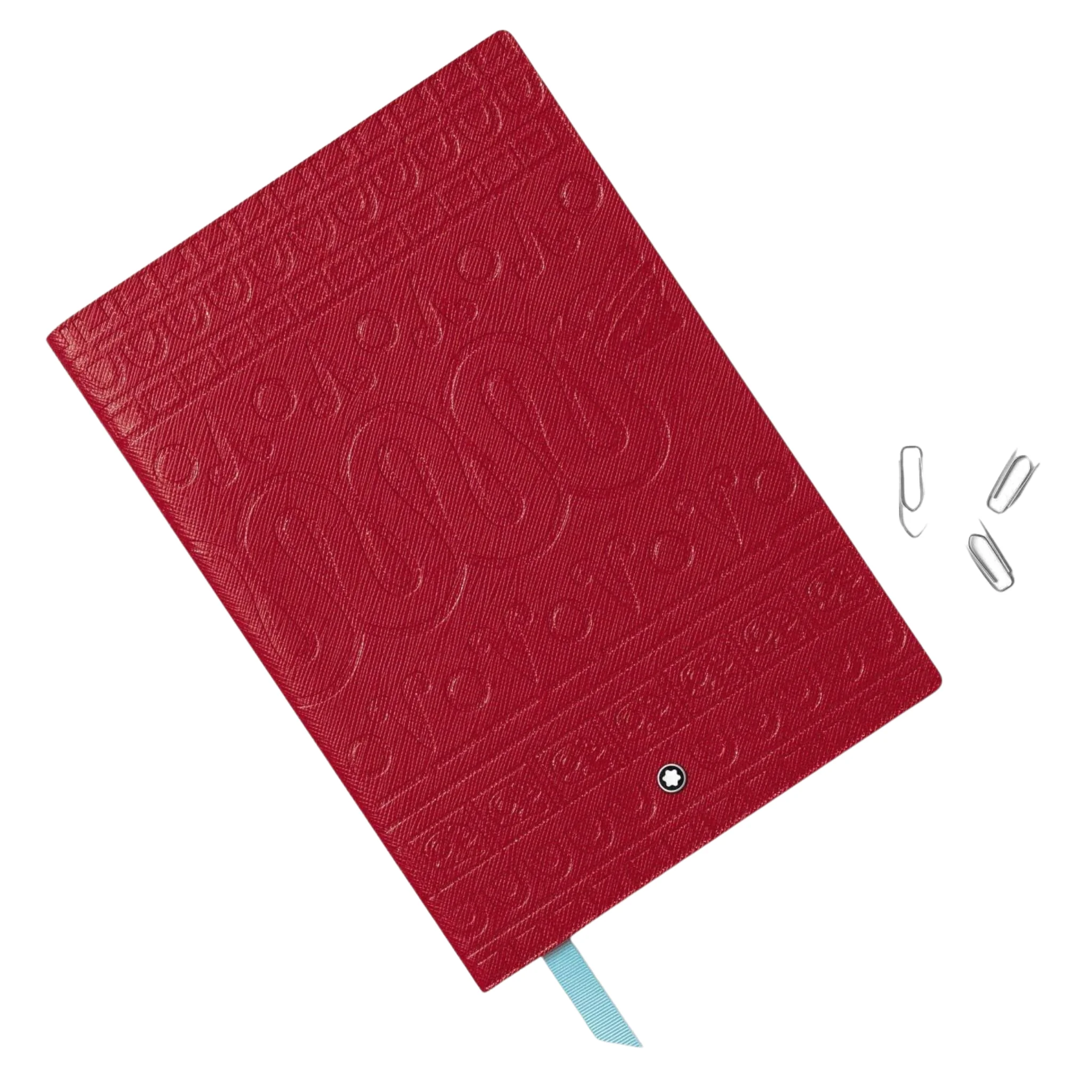 Montblanc Notebook #146, Homage An Moctezuma -125893