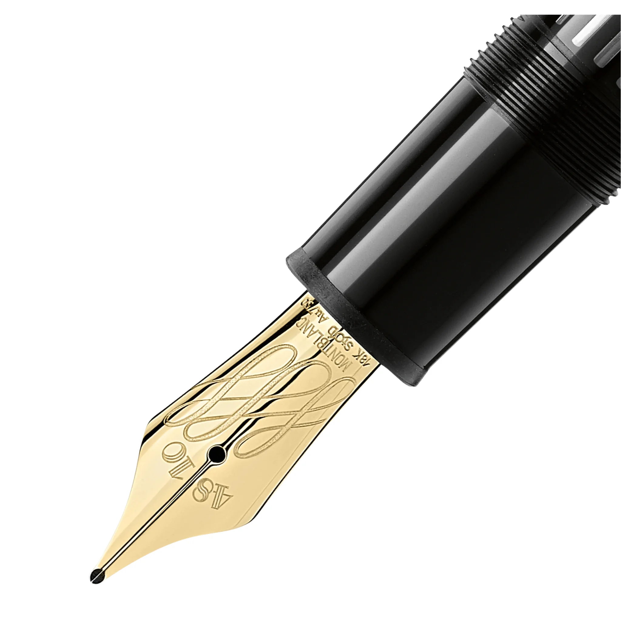 Montblanc Meisterstuck Legrand Calligraphy Flexible Nib-128512