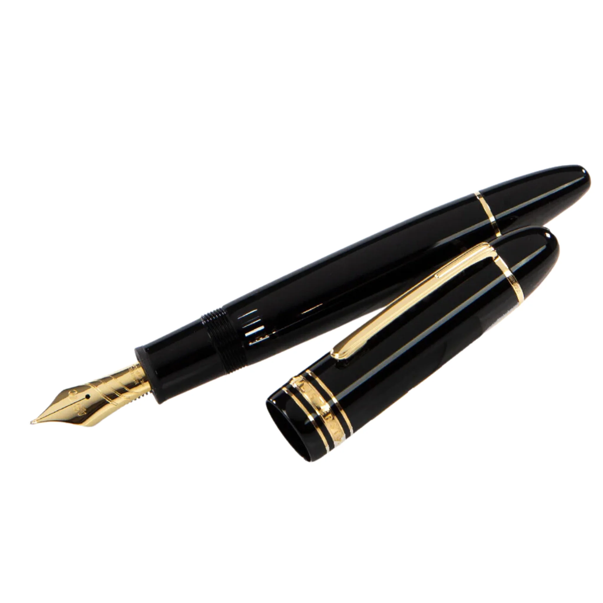 Montblanc Meisterstuck 149 Calligraphy Curved Nib-129275