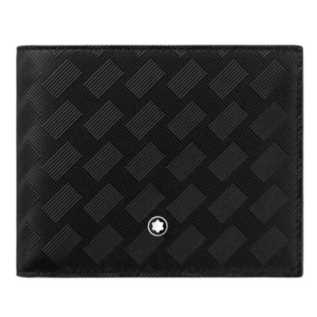 Montblanc Extreme 3.0 Wallet 6 cc 131762