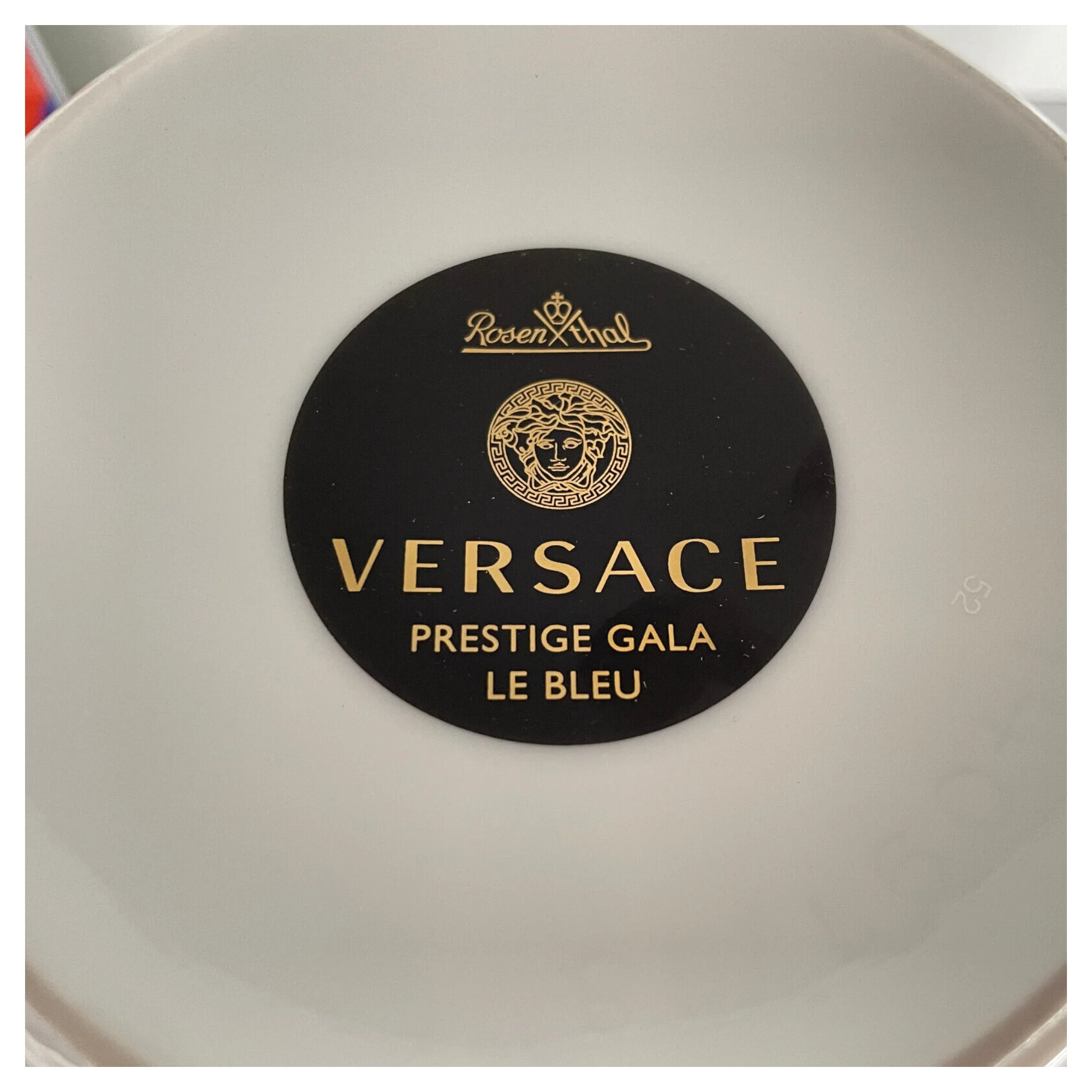 Versace Prestige Gala Bleu - 1409140363826026