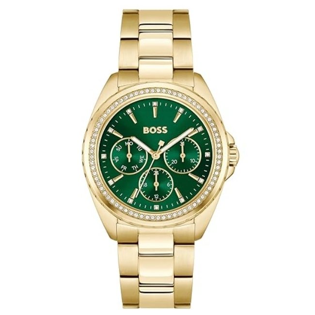 Boss GREEN Round Women 1502714