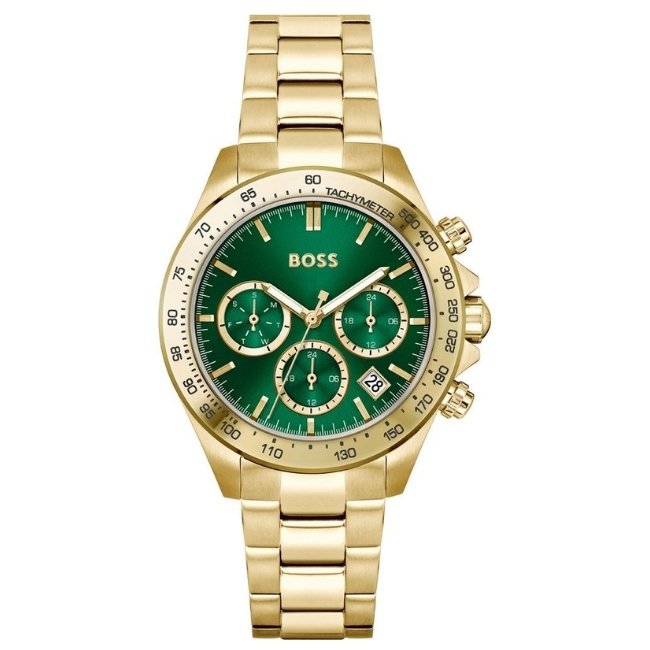 Boss GREEN Round Women 1502750