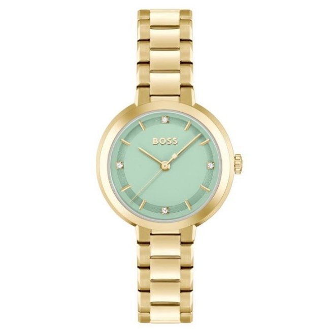 Boss GREEN Round Women 1502759