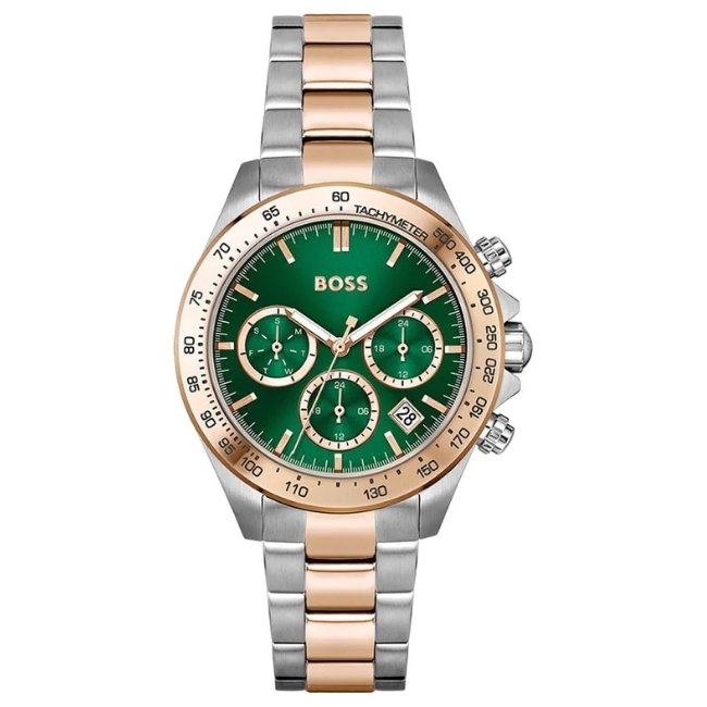 Boss GREEN Round Women 1502762