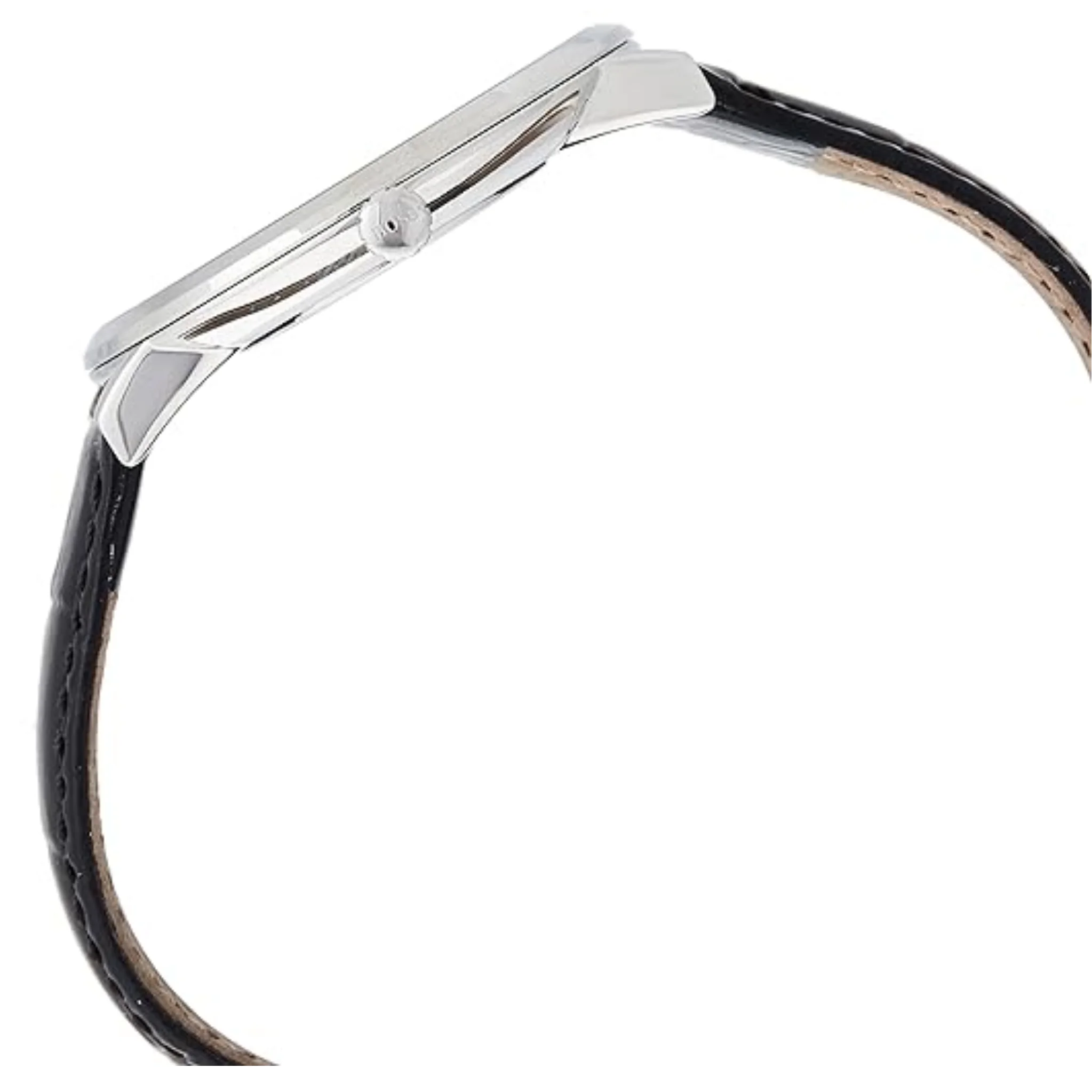 Boss Men Mineral Glass Watch-1513647