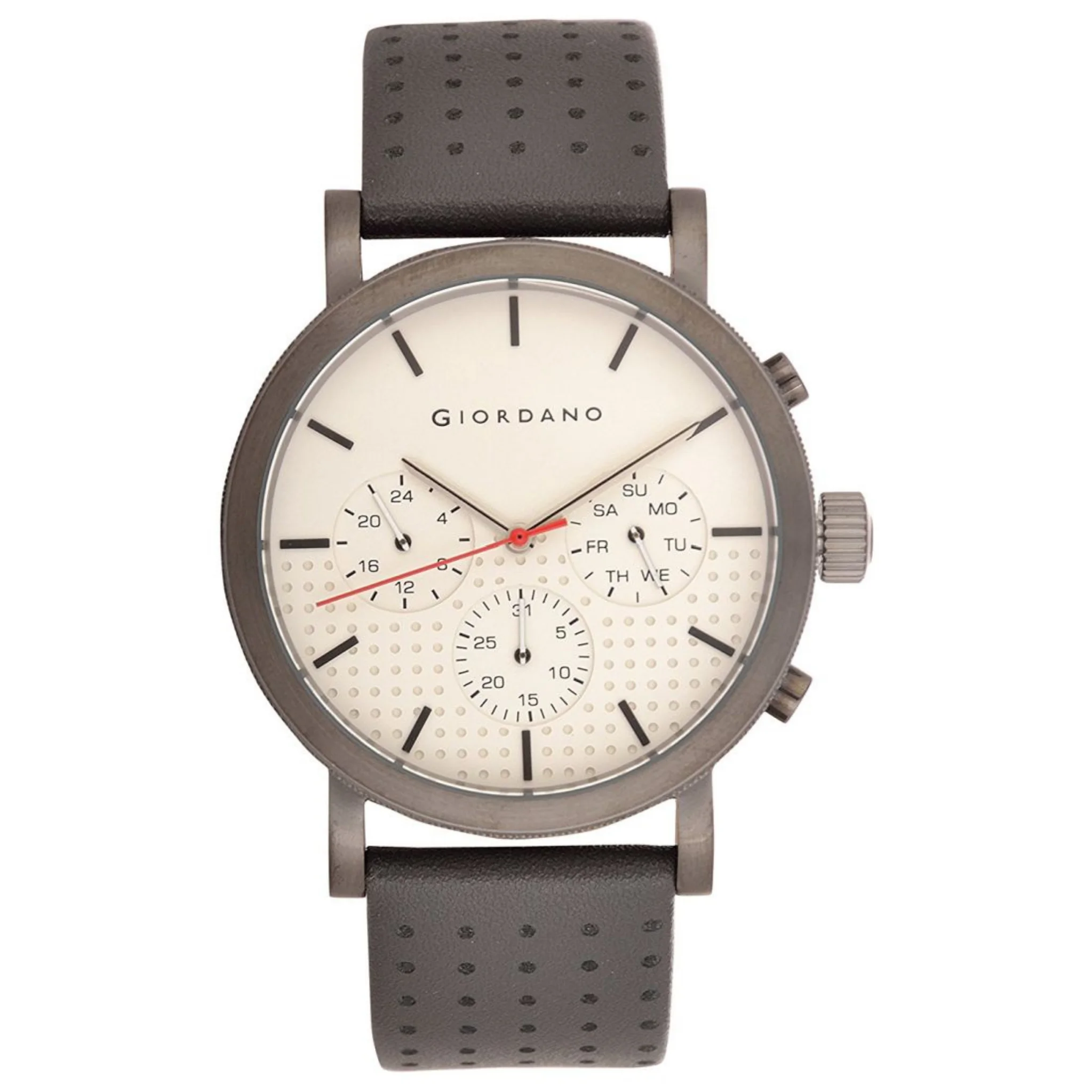 Giordano Analog Wrist Watch for Men 1826-02