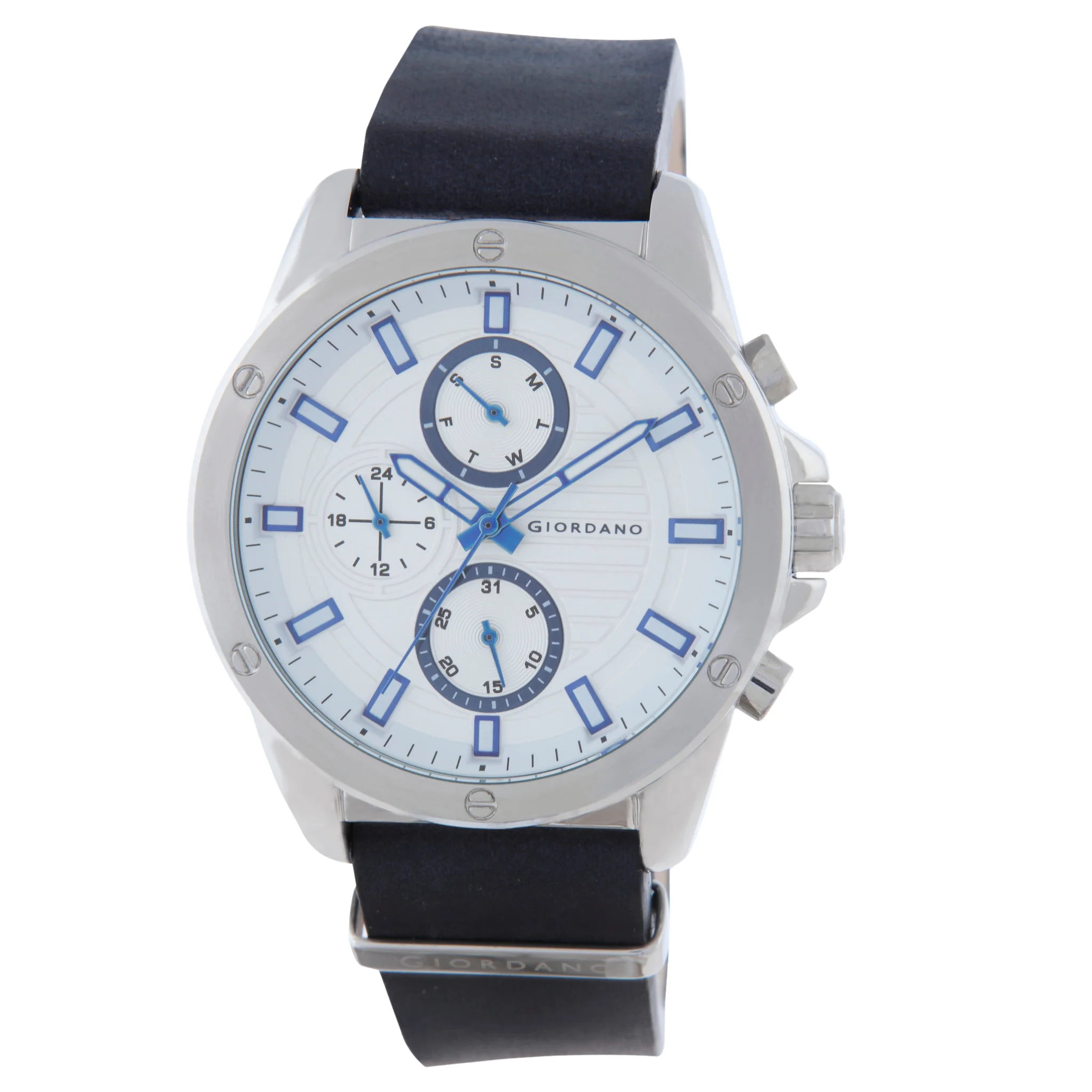Giordano Analog Wrist Watch for Men 1885-03