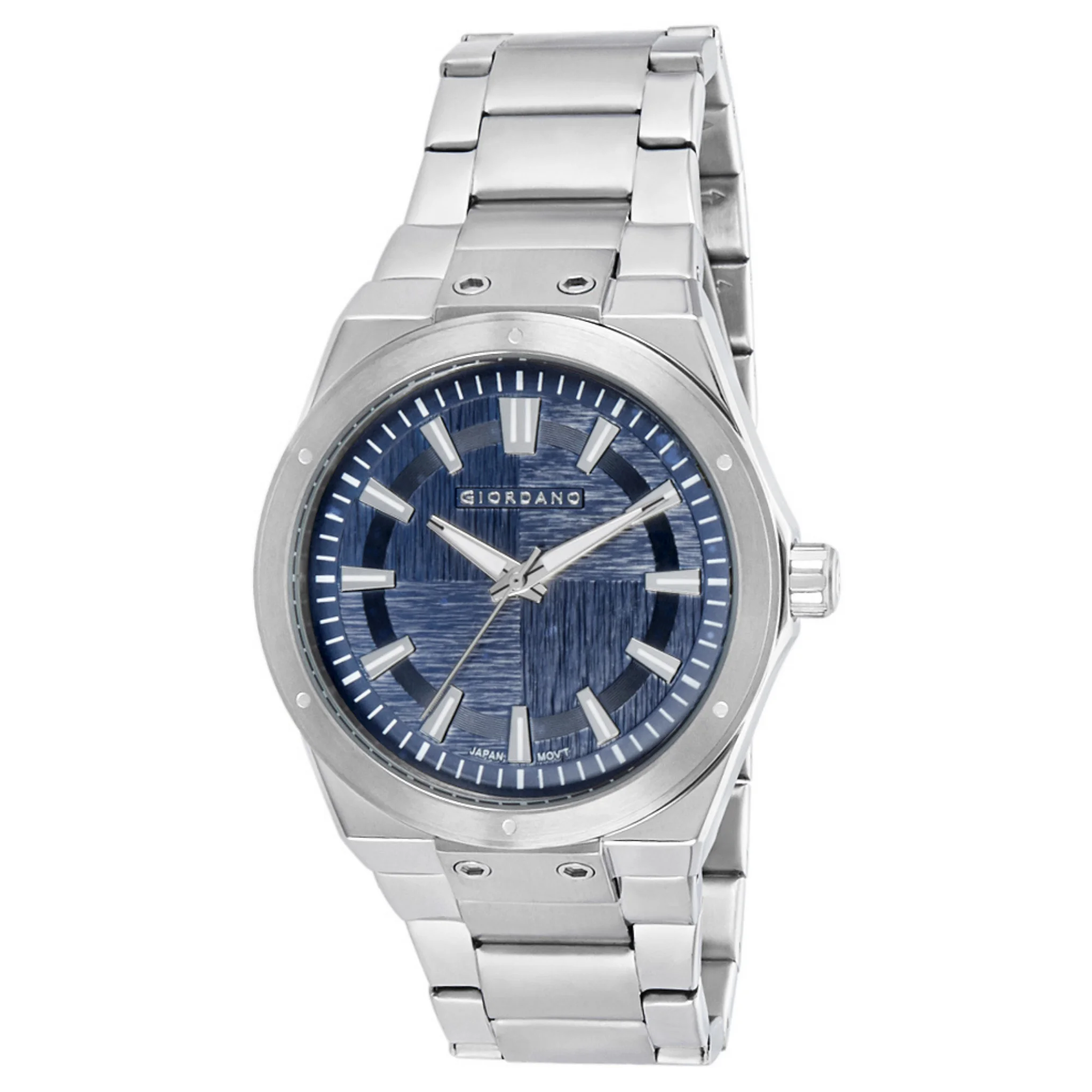 Giordano Analog Wrist Watch for Men 1948-22