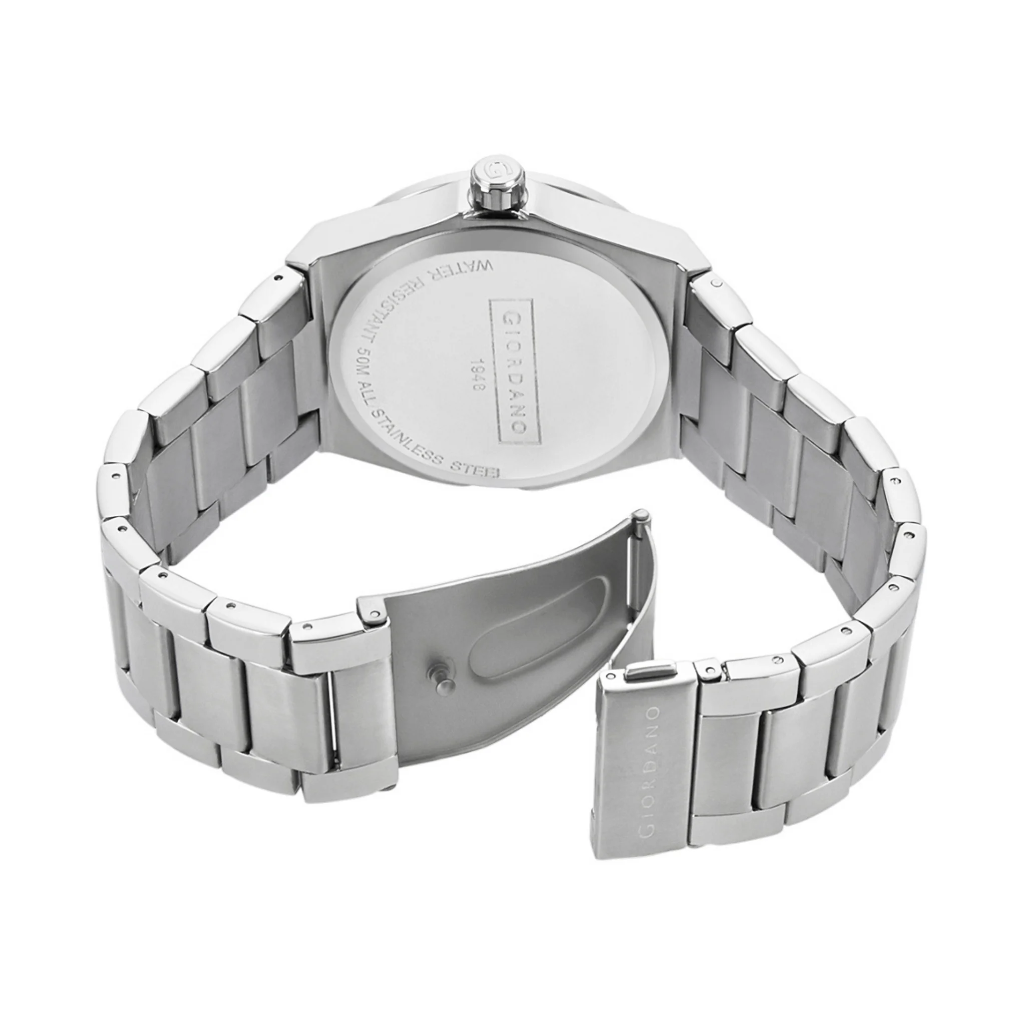 Giordano Analog Wrist Watch for Men 1948-22