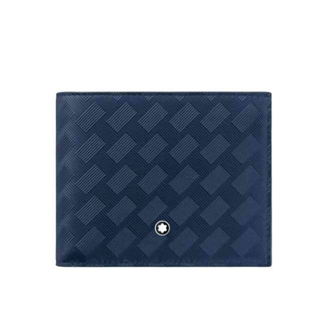 Montblanc Extreme 3.0 6 cc Compact Wallet 198063