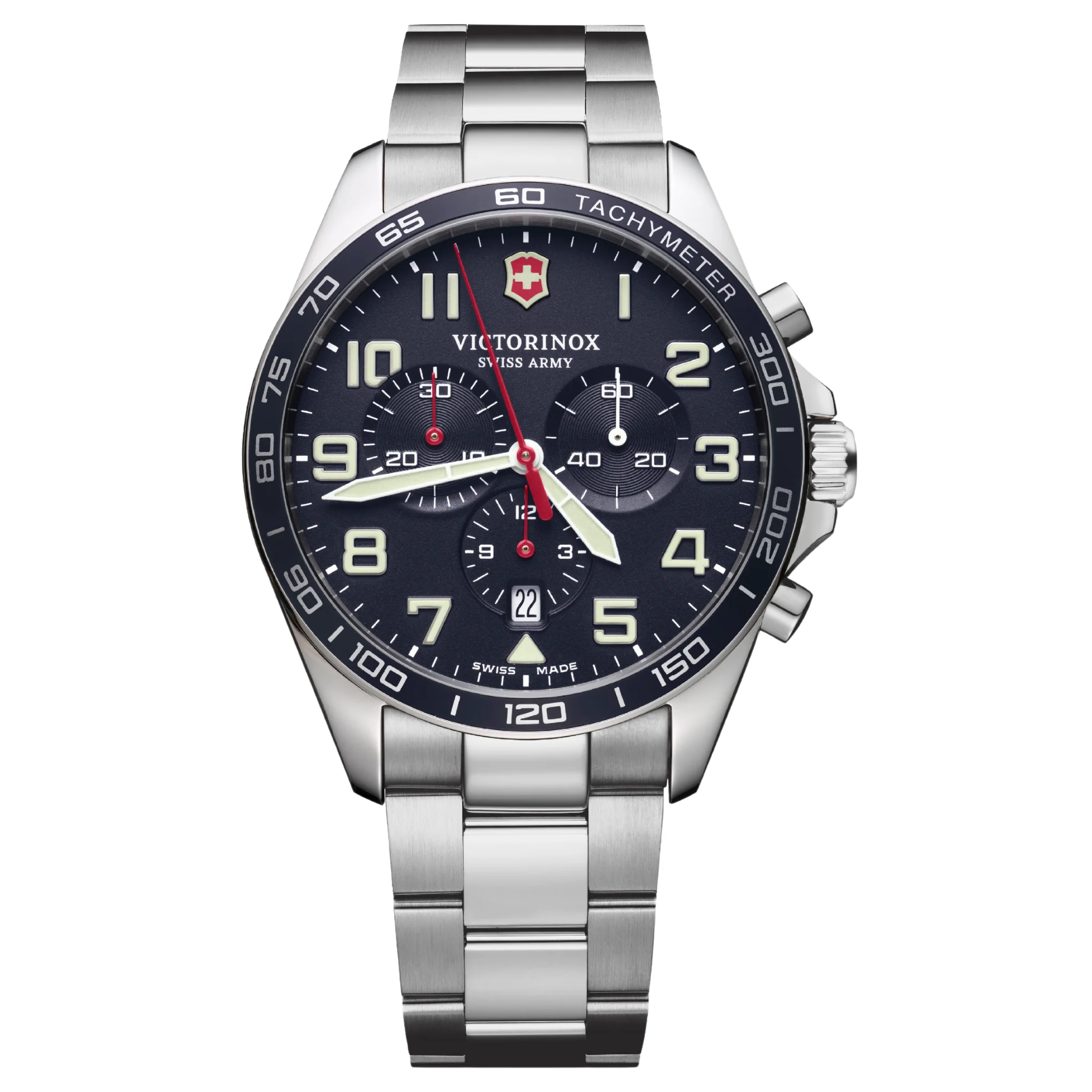 Victorinox Fieldforce Chrono -241857