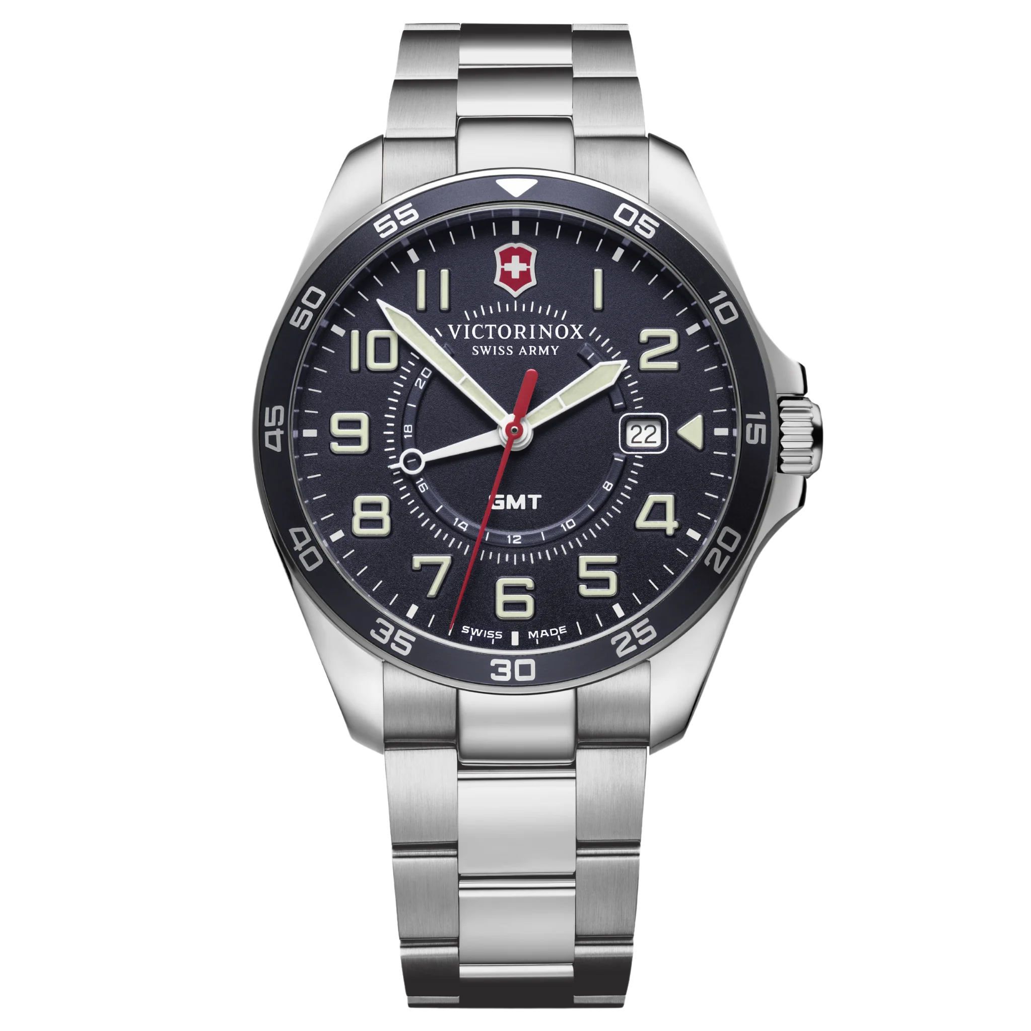 Victorinox Fieldforce Gmt -241896