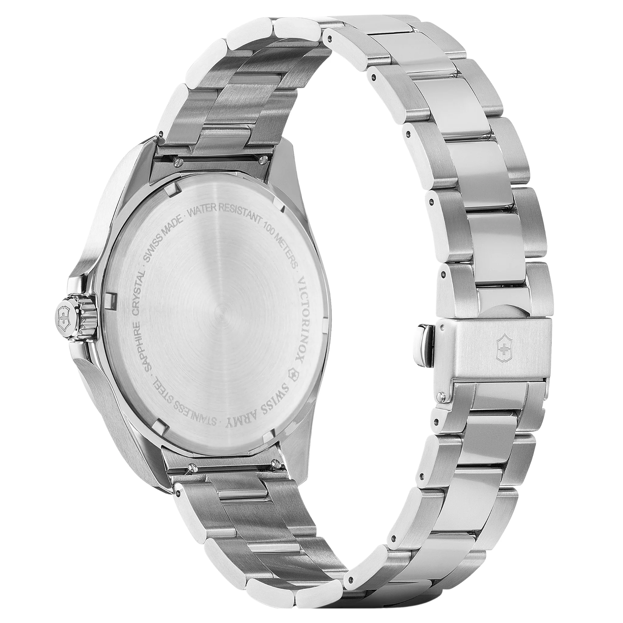 Victorinox Fieldforce Gmt -241896