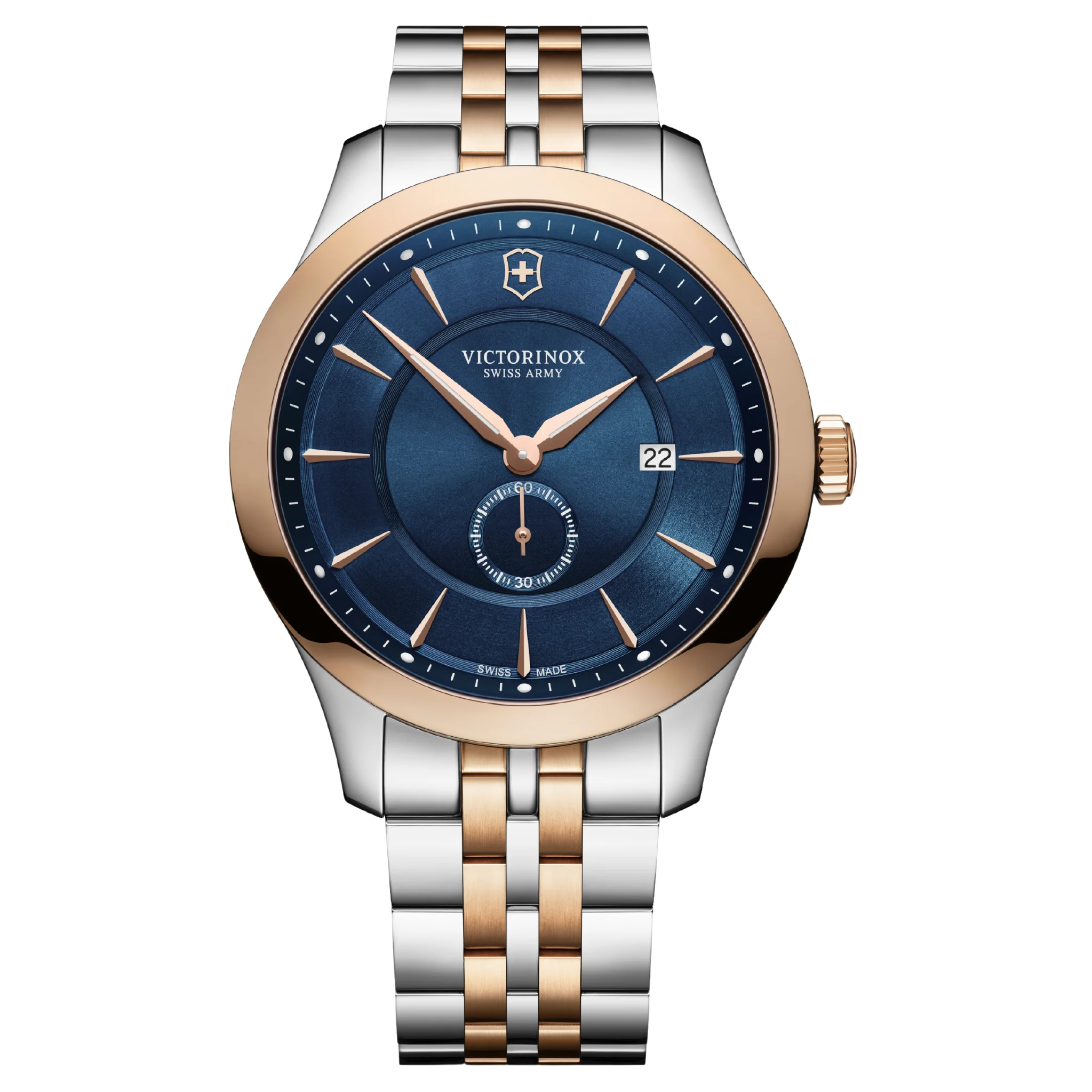 Victorinox Men'S Alliance Analog Display Watch - 249165