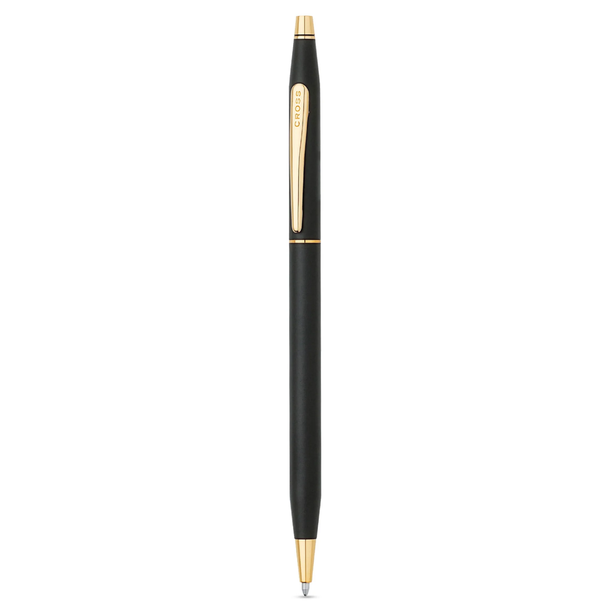 Cross Pen Century Black Ball Pen