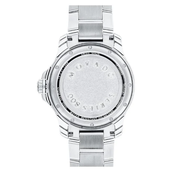 Movado Series 800- 2600136