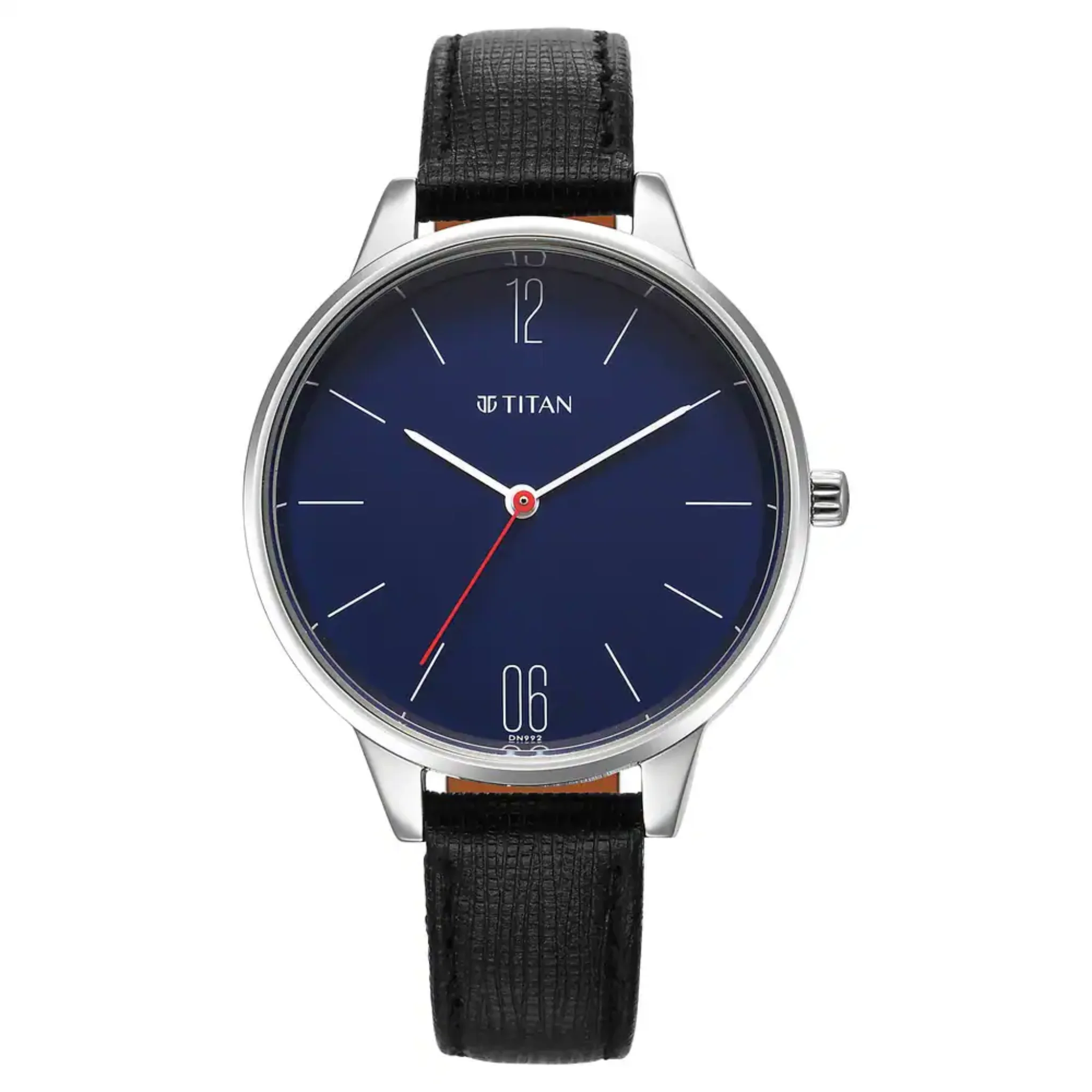 Titan Quartz Analog Watch-2648SL08