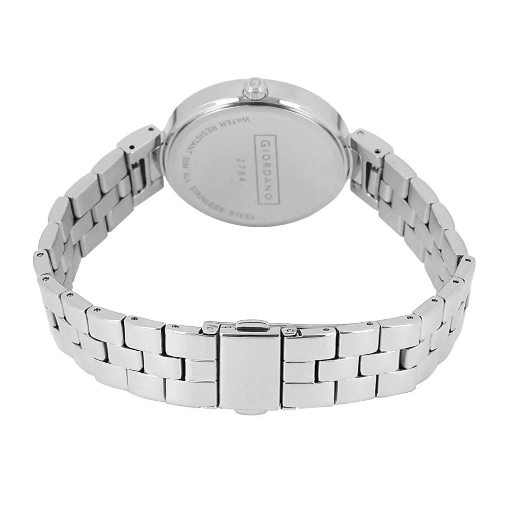 Giordano Analog Wrist Watch For Women 2784-11