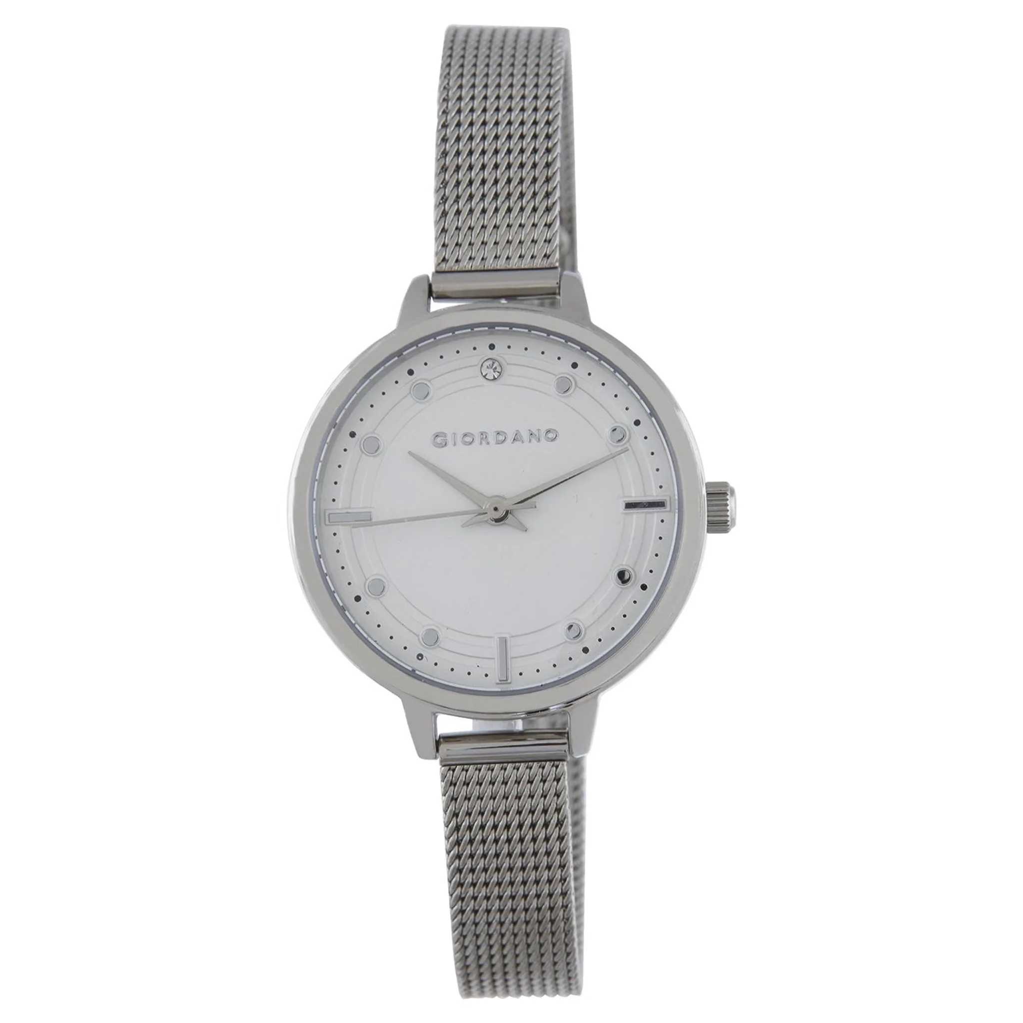 Giordano Analog Wrist Watch For Women 2872-11