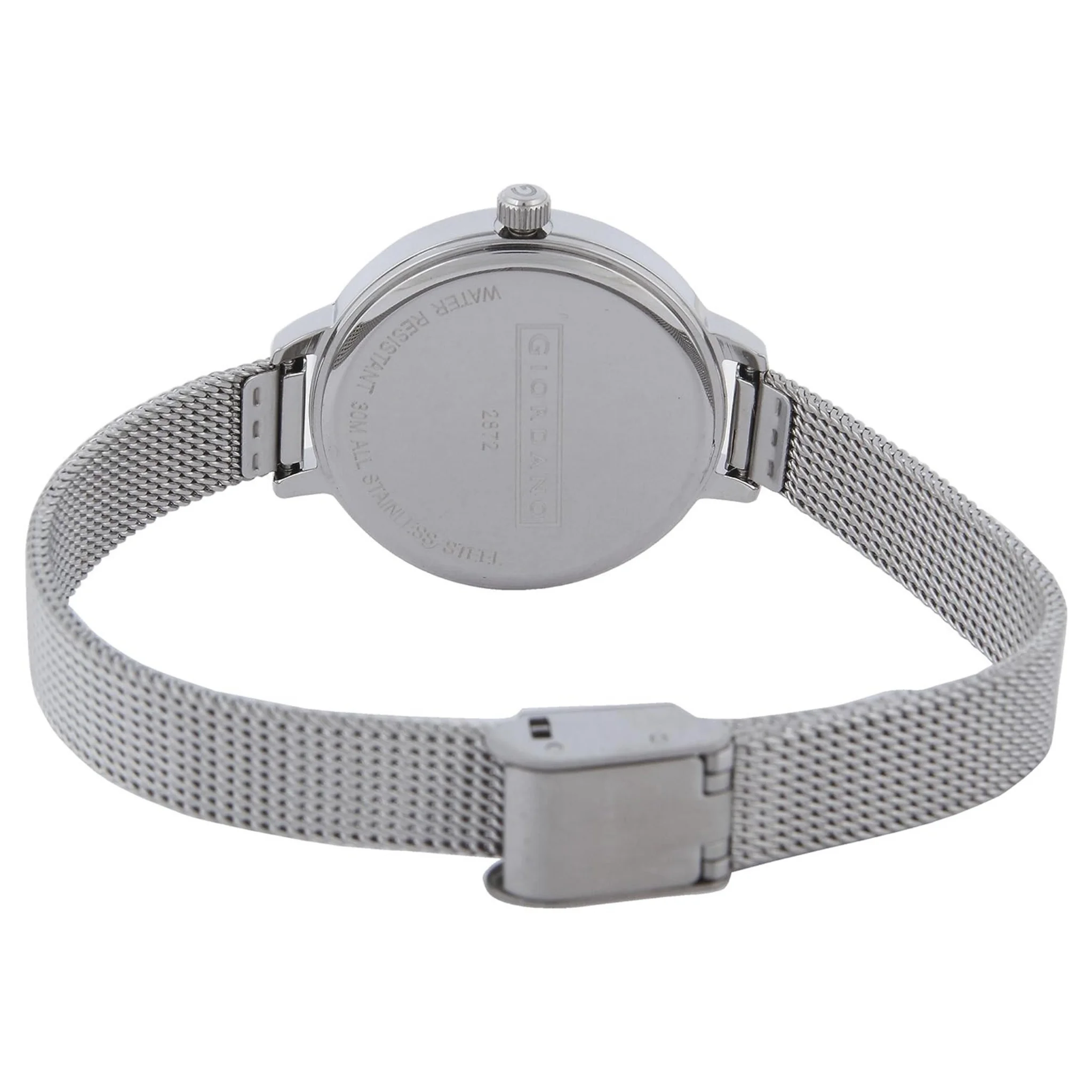 Giordano Analog Wrist Watch For Women 2872-11