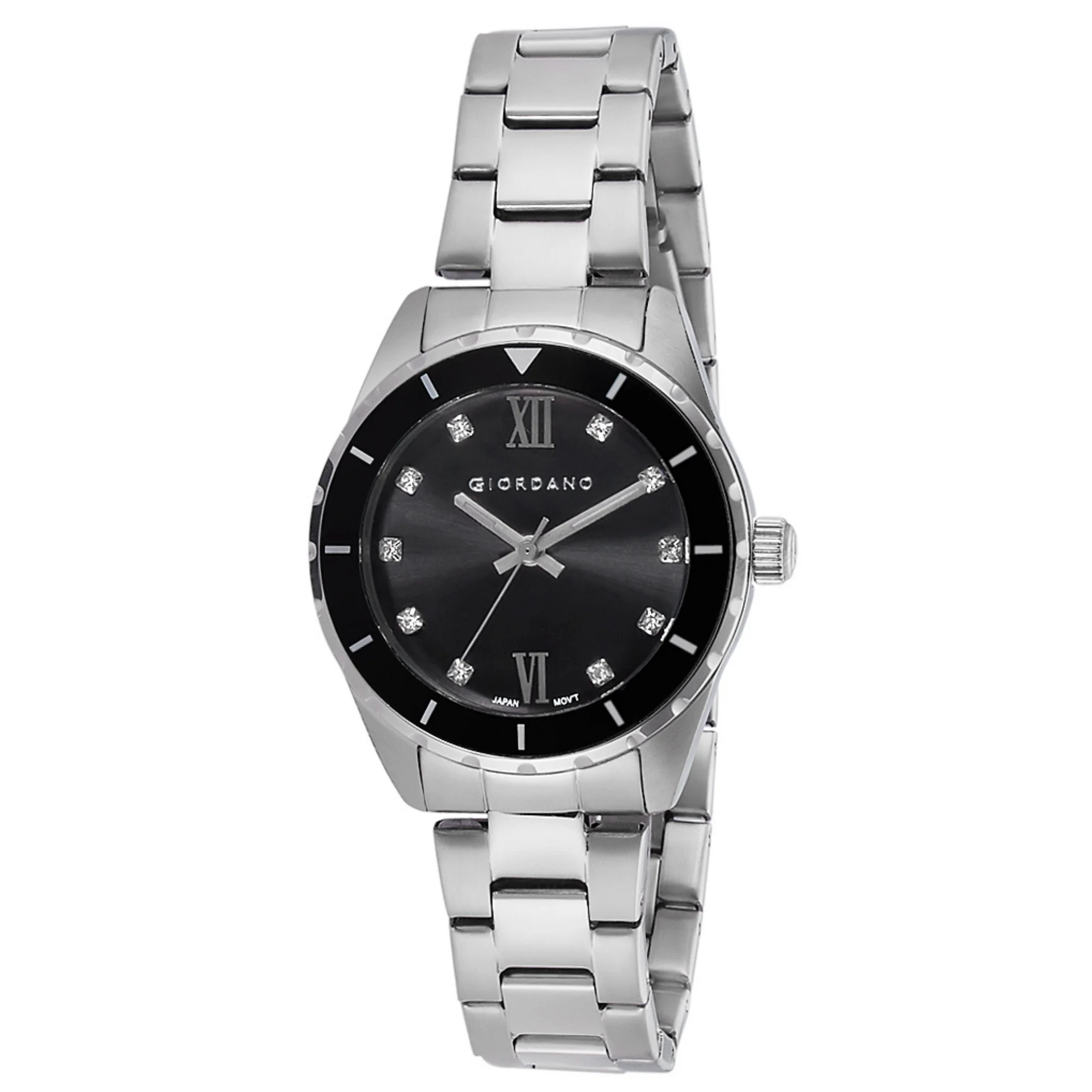 Giordano Analog Wrist Watch For Women 2931-11