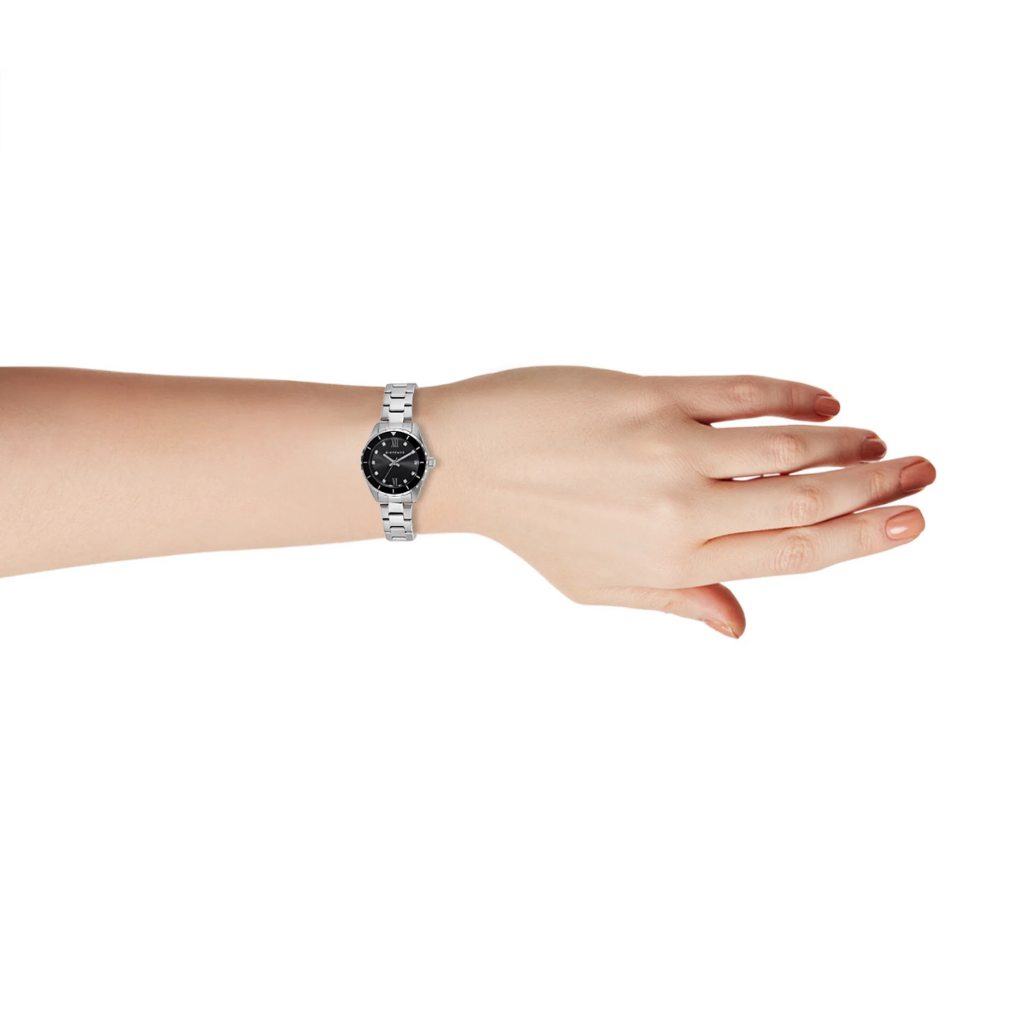 Giordano Analog Wrist Watch For Women 2931-11