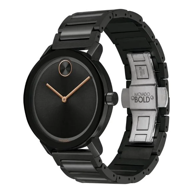 Movado Bold Evolution 2- 3600752