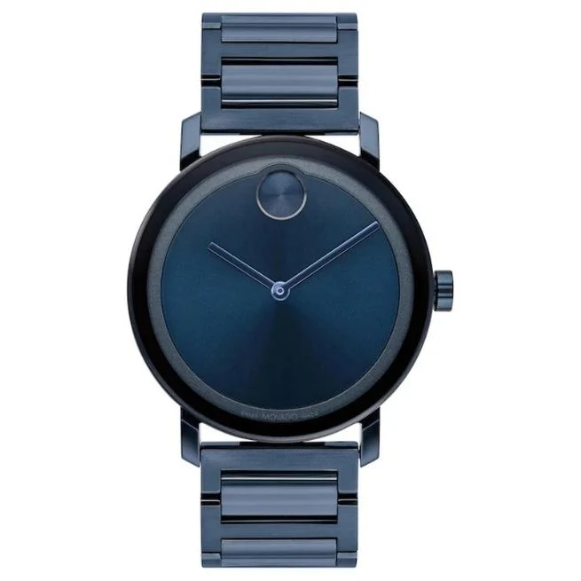 Movado Bold Evolution 3- 3600797