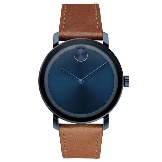 Movado Bold Evolution 18- 3600806