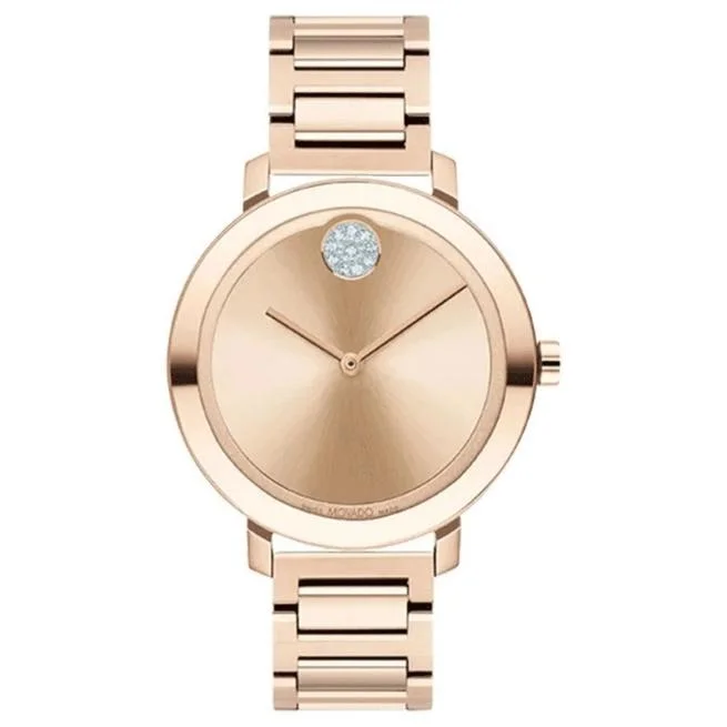 Movado Bold Evolution- 3600824