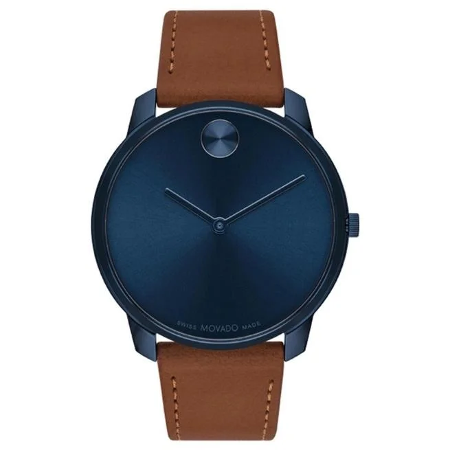 Movado Bold Thin- 3600830