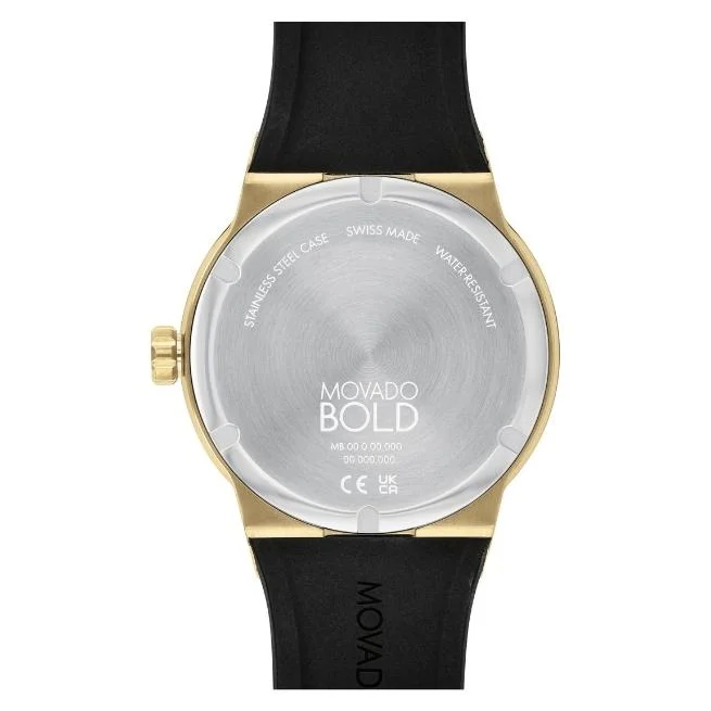 Movado Bold Fusion 5- 3600850