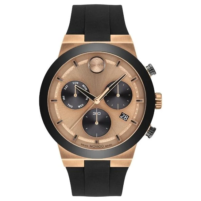 Movado Bold Fusion - 3600854